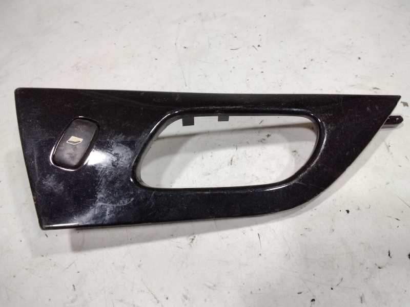 Recambio de mando elevalunas trasero izquierdo para peugeot 407 sw sport referencia OEM IAM 6554E8  