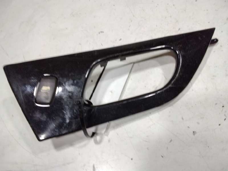 Recambio de mando elevalunas trasero izquierdo para peugeot 407 sw sport referencia OEM IAM 6554E8  