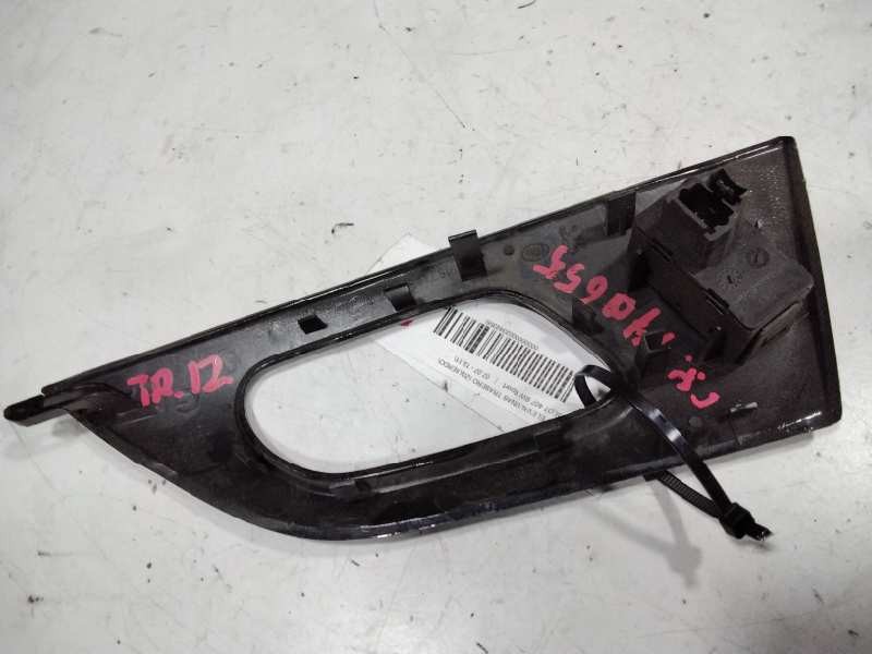 Recambio de mando elevalunas trasero izquierdo para peugeot 407 sw sport referencia OEM IAM 6554E8  