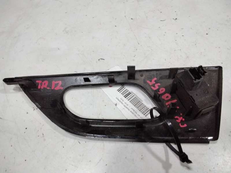 Recambio de mando elevalunas trasero izquierdo para peugeot 407 sw sport referencia OEM IAM 6554E8  
