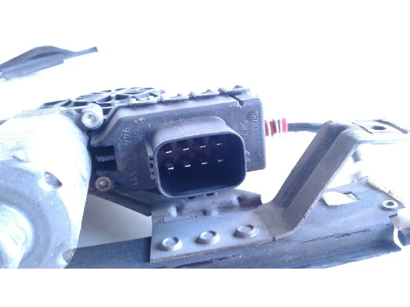 Recambio de elevalunas delantero derecho para ford mondeo berlina (ge) ambiente plus referencia OEM IAM   