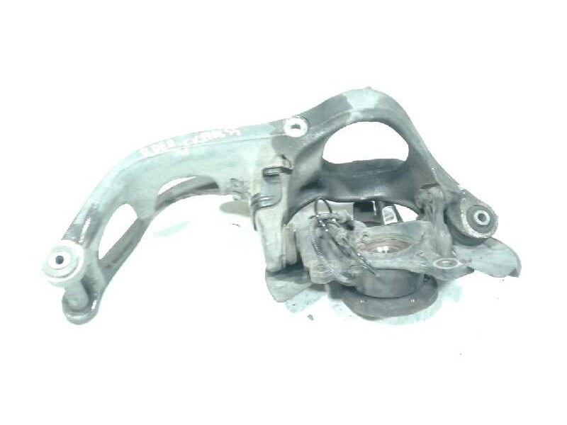 Recambio de mangueta delantera derecha para peugeot 407 sw sport referencia OEM IAM 364797  