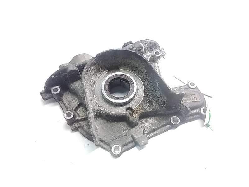 Recambio de bomba aceite para opel vectra c caravan elegance referencia OEM IAM   