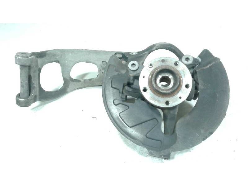Recambio de mangueta delantera derecha para peugeot 407 sw sport referencia OEM IAM 364797  