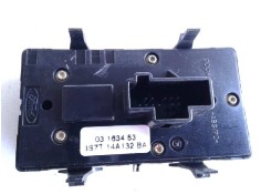 Recambio de mando elevalunas delantero izquierdo para ford mondeo berlina (ge) ambiente plus referencia OEM IAM 03183453   2