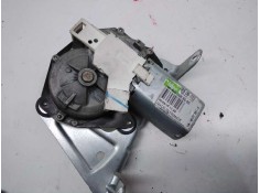 Recambio de motor limpia trasero para peugeot 407 sw sport referencia OEM IAM 54906212   2