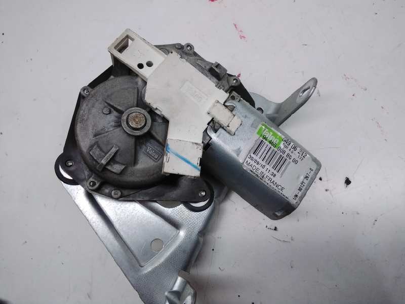 Recambio de motor limpia trasero para peugeot 407 sw sport referencia OEM IAM 54906212  