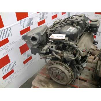 Recambio de motor completo para chrysler stratus berlina (ja) 2.0 cat referencia OEM IAM 2OJA  110282