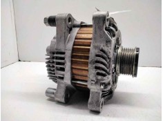 Recambio de alternador para peugeot 407 sport referencia OEM IAM 9654752880 A004TJ0084C 12V