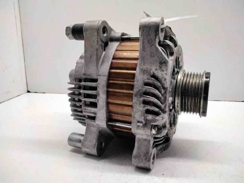 Recambio de alternador para peugeot 407 sport referencia OEM IAM 9654752880 A004TJ0084C 12V