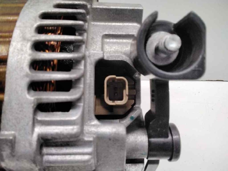 Recambio de alternador para peugeot 407 sport referencia OEM IAM 9654752880 A004TJ0084C 12V