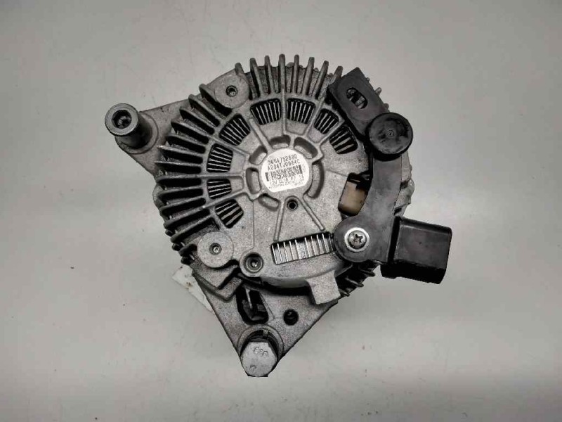Recambio de alternador para peugeot 407 sport referencia OEM IAM 9654752880 A004TJ0084C 12V