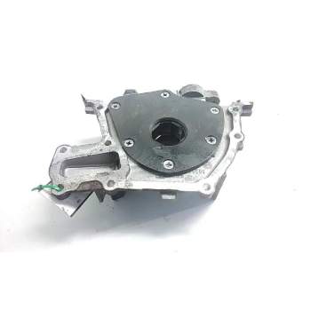 Recambio de bomba aceite para opel vectra c caravan elegance referencia OEM IAM   
