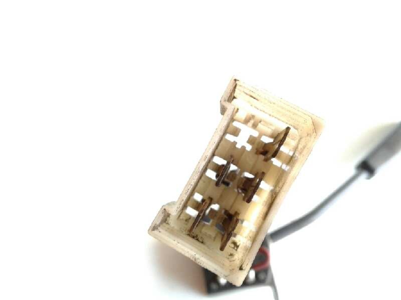 Recambio de mando limpia para nissan trade referencia OEM IAM   