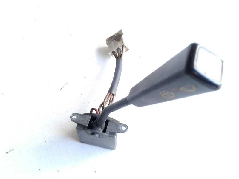 Recambio de mando limpia para nissan trade referencia OEM IAM   