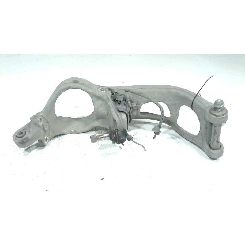 Recambio de brazo suspension inferior delantero izquierdo para peugeot 407 sport referencia OEM IAM 9661544680G  