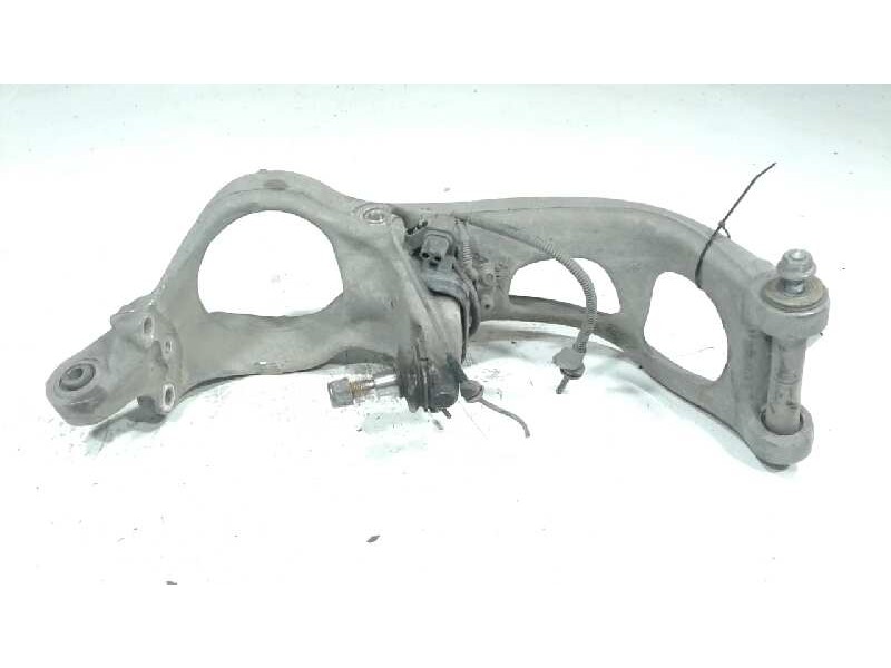 Recambio de brazo suspension inferior delantero izquierdo para peugeot 407 sport referencia OEM IAM 9661544680G  