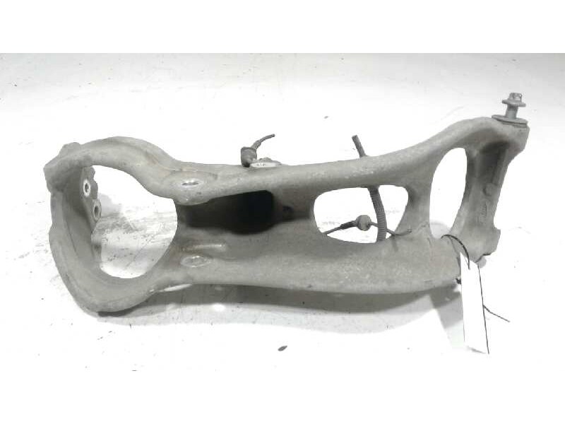 Recambio de brazo suspension inferior delantero izquierdo para peugeot 407 sport referencia OEM IAM 9661544680G  