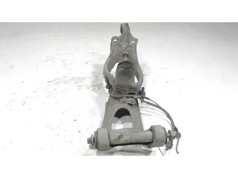 Recambio de brazo suspension inferior delantero izquierdo para peugeot 407 sport referencia OEM IAM 9661544680G  