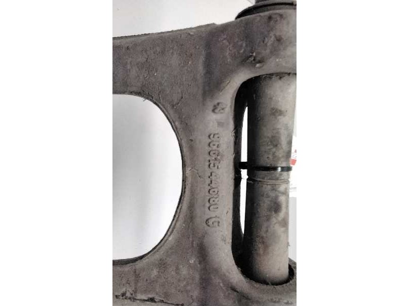 Recambio de brazo suspension inferior delantero izquierdo para peugeot 407 sport referencia OEM IAM 9661544680G  