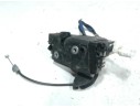CERRADURA PUERTA TRASERA IZQUIERDA 45977095 