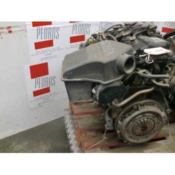 Recambio de motor completo para chrysler stratus berlina (ja) 2.0 cat referencia OEM IAM 2OJA  110282