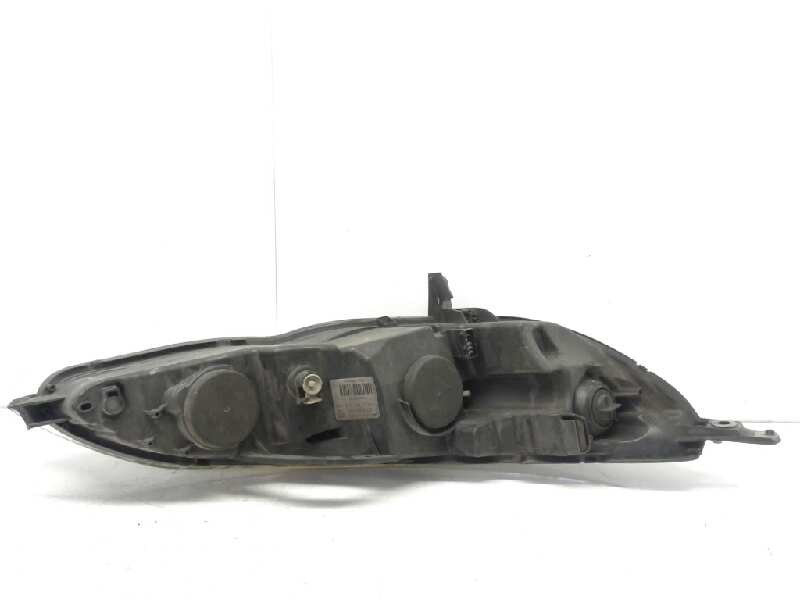 Recambio de faro izquierdo para peugeot 407 sport referencia OEM IAM 301213201L  