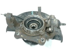 Recambio de mangueta delantera derecha para ssangyong kyron 270 spr xdi premium 4wd referencia OEM IAM    2