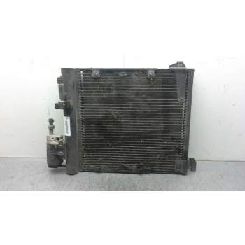 CONDENSADOR / RADIADOR AIRE ACONDICIONADO 95515192 
