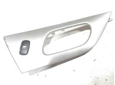 Recambio de mando elevalunas trasero izquierdo para peugeot 407 sport referencia OEM IAM    2