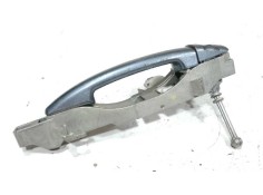 Recambio de maneta exterior delantera izquierda para peugeot 407 sport referencia OEM IAM 201007   2