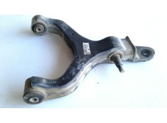 Recambio de brazo suspension inferior delantero derecho para ssangyong kyron 270 spr xdi premium 4wd referencia OEM IAM RH270827 2