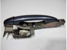 Recambio de maneta exterior trasera izquierda para peugeot 407 sport referencia OEM IAM    2