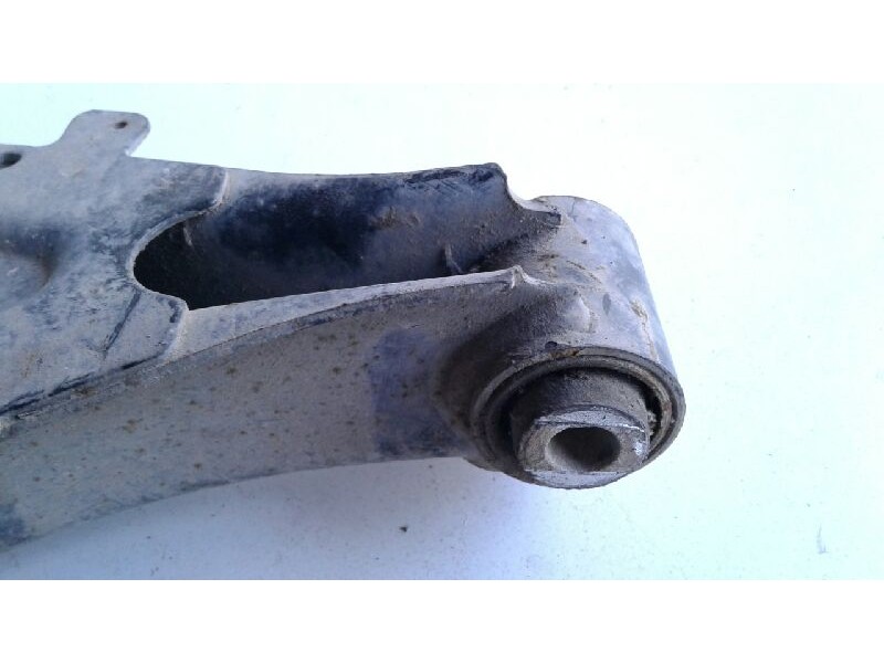 Recambio de brazo suspension inferior trasero derecho para ssangyong kyron 270 spr xdi premium 4wd referencia OEM IAM   