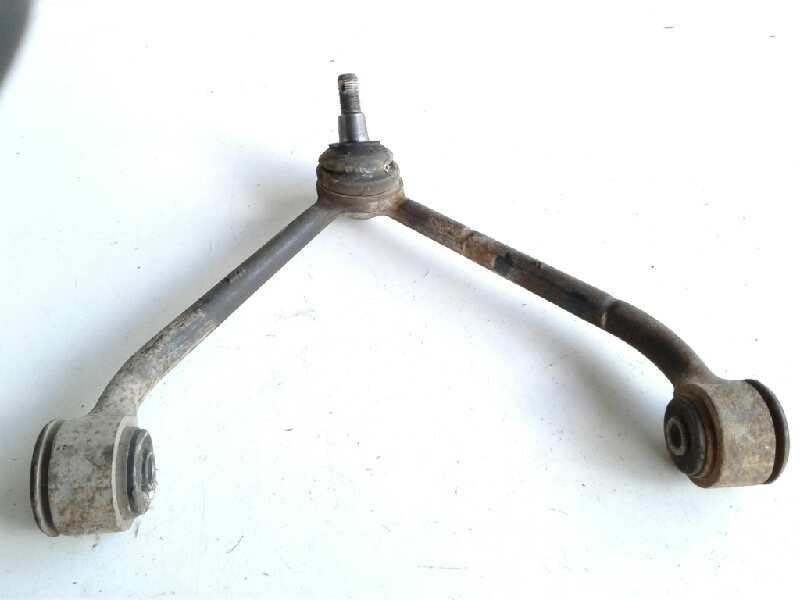 Recambio de brazo suspension superior delantero derecho para ssangyong kyron 270 spr xdi premium 4wd referencia OEM IAM   