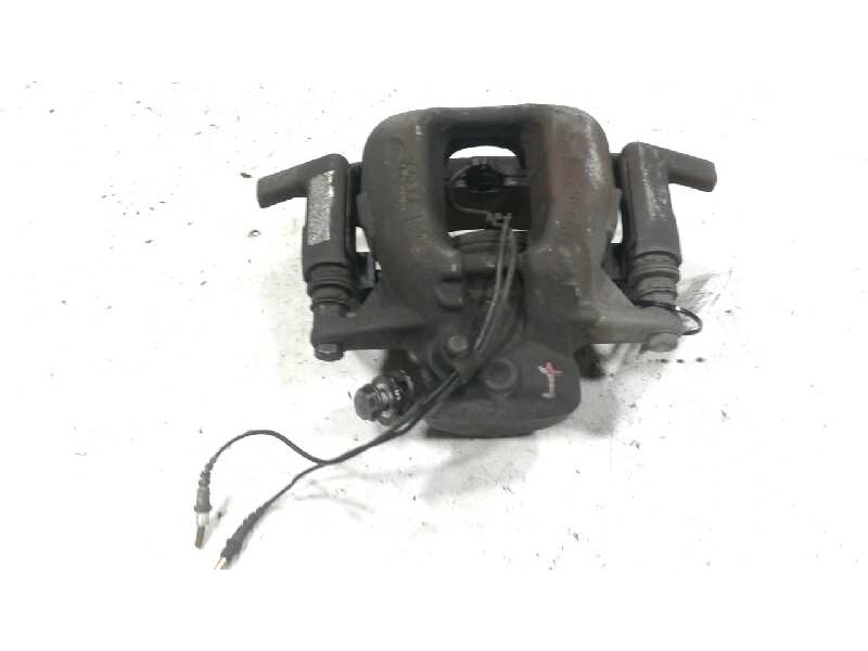 Recambio de pinza freno delantera izquierda para peugeot 407 sport referencia OEM IAM   