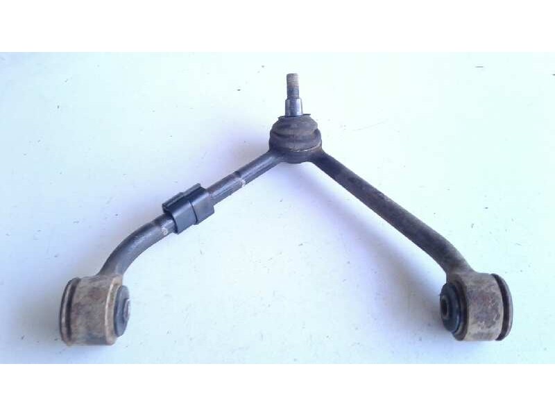 Recambio de brazo suspension superior delantero izquierdo para ssangyong kyron 270 spr xdi premium 4wd referencia OEM IAM   