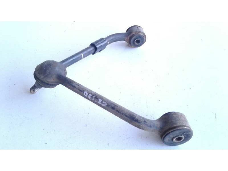 Recambio de brazo suspension superior delantero izquierdo para ssangyong kyron 270 spr xdi premium 4wd referencia OEM IAM   