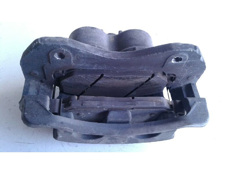 Recambio de pinza freno delantera derecha para ssangyong kyron 270 spr xdi premium 4wd referencia OEM IAM BC412035  