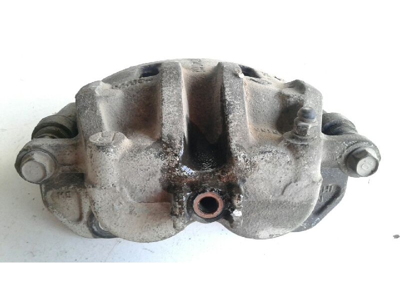 Recambio de pinza freno delantera derecha para ssangyong kyron 270 spr xdi premium 4wd referencia OEM IAM BC412035  