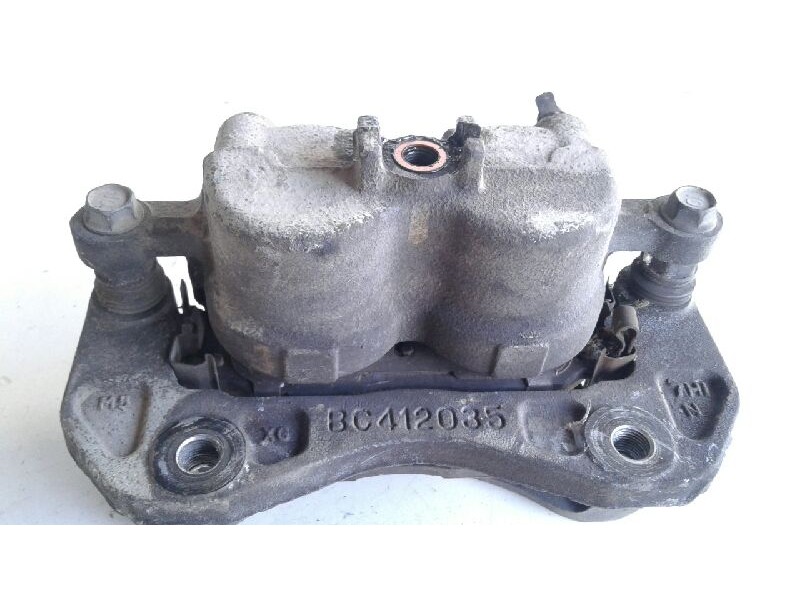 Recambio de pinza freno delantera derecha para ssangyong kyron 270 spr xdi premium 4wd referencia OEM IAM BC412035  