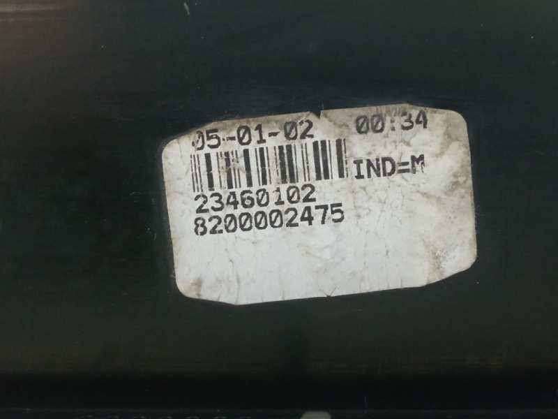 Recambio de piloto trasero izquierdo porton para renault laguna ii (bg0) privilege referencia OEM IAM   