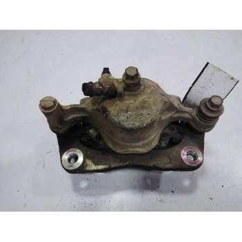 Recambio de pinza freno delantera izquierda para hyundai accent (lc) crdi gl referencia OEM IAM 5818024A00  