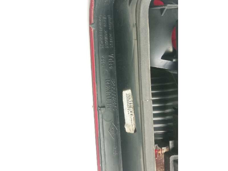 Recambio de piloto trasero izquierdo porton para renault laguna ii (bg0) privilege referencia OEM IAM   