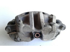 Recambio de pinza freno delantera izquierda para ssangyong kyron 270 spr xdi premium 4wd referencia OEM IAM    2