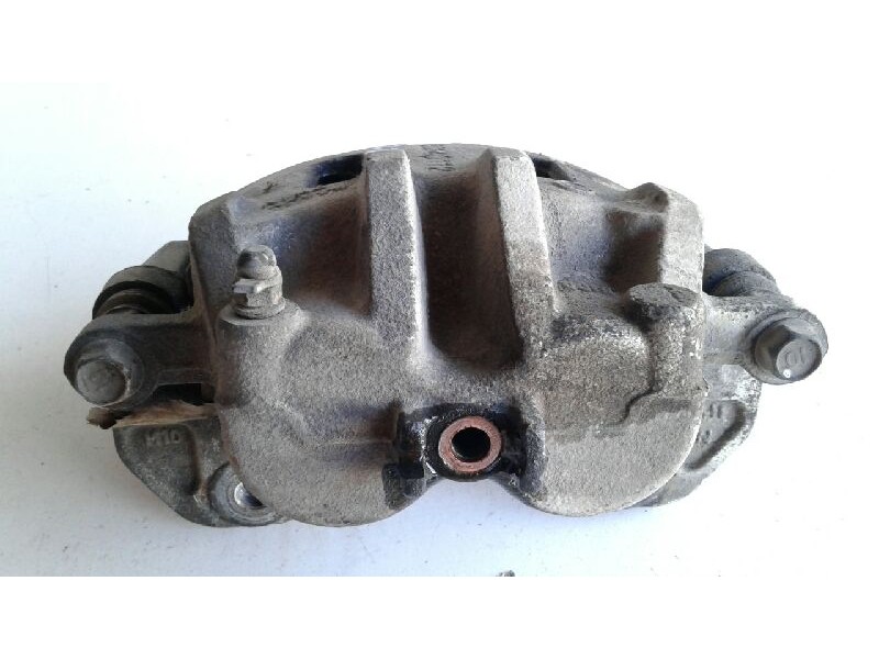 Recambio de pinza freno delantera izquierda para ssangyong kyron 270 spr xdi premium 4wd referencia OEM IAM   