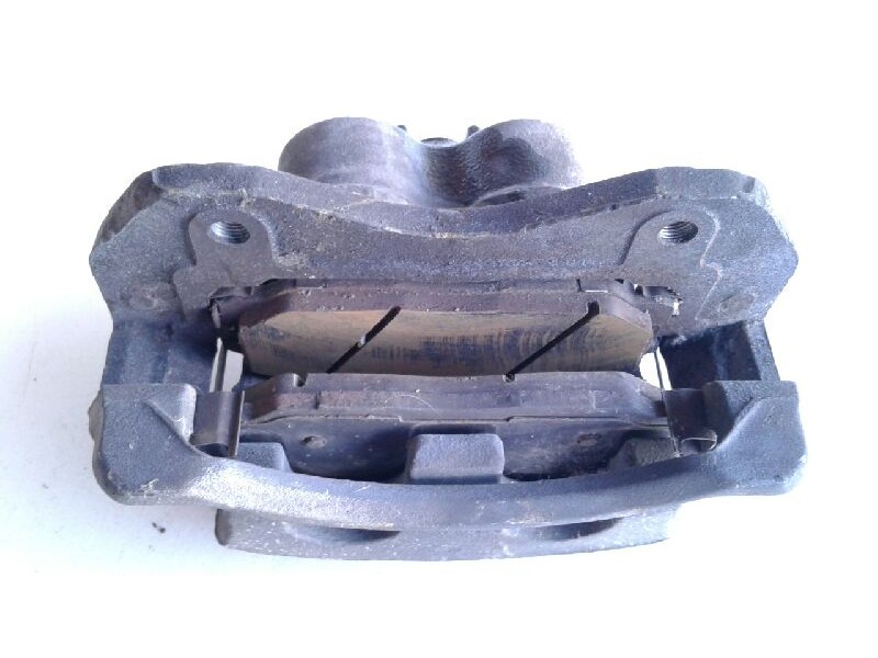 Recambio de pinza freno delantera izquierda para ssangyong kyron 270 spr xdi premium 4wd referencia OEM IAM   
