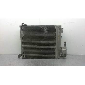 Recambio de condensador / radiador aire acondicionado para opel astra g berlina club referencia OEM IAM 95515192  