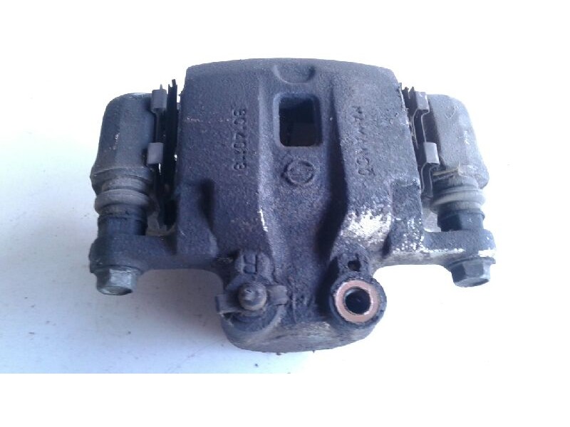 Recambio de pinza freno trasera derecha para ssangyong kyron 270 spr xdi premium 4wd referencia OEM IAM B0114113  