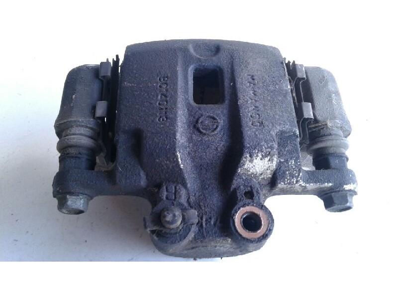 Recambio de pinza freno trasera derecha para ssangyong kyron 270 spr xdi premium 4wd referencia OEM IAM B0114113  